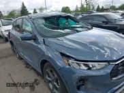 ✅ 2023 Ford Escape ST-Line Select • VIN: 1FMCU9NZ4PUB02302 • Лот: 42191059. Опубликован ранее на IAAI с пробегом 27 478 миль. Бесплатный доступ к архиву аукционных продаж из США и подробный отчёт об истории автомобиля на DreamBid. Изображение 6.