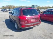 ✅ 2009 Hyundai Santa Fe GLS • VIN: 5NMSG73D09H238410 • Лот: 43475522. Опубликован ранее на IAAI с пробегом 140 347 миль. Бесплатный доступ к архиву аукционных продаж из США и подробный отчёт об истории автомобиля на DreamBid. Изображение 3.