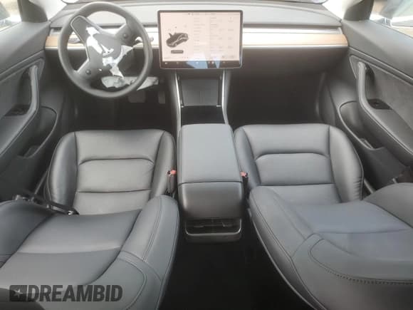 ✅ 2020 Tesla Model 3 Long Range • VIN: 5YJ3E1EB4LF795395 • Lot: 60622545. Wystawiony na Copart z przebiegiem 8 503 mil. Bezpłatny archiwum sprzedaży aukcyjnych z USA i szczegółowy raport historii pojazdu na DreamBid. Zdjęcie 8.