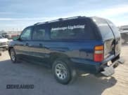 ✅ 2001 Chevrolet Suburban LS • VIN: 3GNEC16T91G178837 • Лот: 81033734. Опубликован ранее на Copart с пробегом 349 384 миль. Бесплатный доступ к архиву аукционных продаж из США и подробный отчёт об истории автомобиля на DreamBid. Изображение 2.