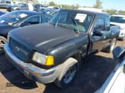 ✅ 2001 Ford Ranger XL Fleet • VIN: 1FTZR15E01TA45138 • Лот: 43424868. Опубликован ранее на IAAI с пробегом 132 988 миль. Бесплатный доступ к архиву аукционных продаж из США и подробный отчёт об истории автомобиля на DreamBid. Изображение 2.