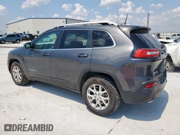 ✅ 2016 Jeep Cherokee 75th Anniversary • VIN: 1C4PJMCS7GW182545 • Lot: 70363175. Wystawiony na Copart z przebiegiem 113 937 mil. Bezpłatny archiwum sprzedaży aukcyjnych z USA i szczegółowy raport historii pojazdu na DreamBid. Zdjęcie 2.
