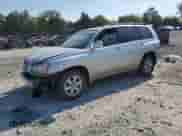 2001 Toyota Highlander с VIN JTEGF21A010007754, выставлен на аукционе Copart как лот 80816755 с пробегом 133 592 миль миль и Чистый • Clean title. История ставок и продаж доступна на DreamBid. Изображение 1.