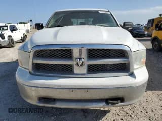 ✅ 2010 Dodge 1500 Sport • VIN: 1D7RV1CT4AS154114 • Lot: 63208895. Wystawiony na Copart z przebiegiem Nie podano. Bezpłatny archiwum sprzedaży aukcyjnych z USA i szczegółowy raport historii pojazdu na DreamBid. Zdjęcie 5.