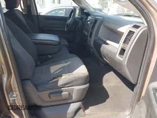 ✅ 2010 Dodge 1500 SLT • VIN: 1D7RB1GT9AS246547 • Lot: 41552098. Wystawiony na IAAI z przebiegiem 149 599 mil. Bezpłatny archiwum sprzedaży aukcyjnych z USA i szczegółowy raport historii pojazdu na DreamBid. Zdjęcie 5.