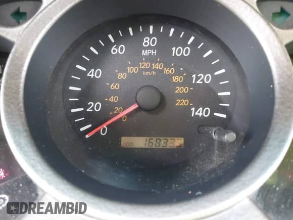 2001 Toyota Highlander с VIN JTEHF21A910003884, выставлен на аукционе IAAI как лот 42873410 с пробегом 168 333 миль миль и . История ставок и продаж доступна на DreamBid. Изображение 7.