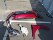 ✅ 2019 Hyundai Ioniq Blue • VIN: KMHC65LC5KU170876 • Lot: 41763638. Wystawiony na IAAI z przebiegiem 128 604 mil. Bezpłatny archiwum sprzedaży aukcyjnych z USA i szczegółowy raport historii pojazdu na DreamBid. Zdjęcie 12.