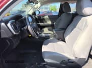 ✅ 2022 Toyota Tacoma SR • VIN: 3TYSX5EN3NT014277 • Lot: 90668415. Listed on Copart with 31,608 mi. Free auction sales archive from the USA and detailed vehicle history report at DreamBid. Image 7.