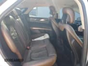 ✅ 2016 Lincoln MKZ • VIN: 3LN6L2G9XGR633788 • Лот: 86594965. Опубликован ранее на Copart с пробегом 145 969 миль. Бесплатный доступ к архиву аукционных продаж из США и подробный отчёт об истории автомобиля на DreamBid. Изображение 10.