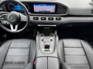 ✅ 2020 Mercedes-Benz GLS 450 • VIN: 4JGFF5KE9LA115060 • Lot: 69396575. Listed on Copart with 84,147 mi. Free auction sales archive from the USA and detailed vehicle history report at DreamBid. Image 8.