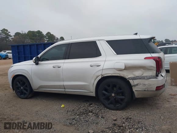 ✅ 2021 Hyundai Palisade Limited • VIN: KM8R54HE1MU294423 • Лот: 41529375. Опубликован ранее на IAAI с пробегом 75 477 миль. Бесплатный доступ к архиву аукционных продаж из США и подробный отчёт об истории автомобиля на DreamBid. Изображение 14.