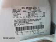 ✅ 2010 Ford F-250 XL • VIN: 1FTSW2B57AEB34701 • Лот: 66987985. Опубликован ранее на Copart с пробегом 166 041 миль. Бесплатный доступ к архиву аукционных продаж из США и подробный отчёт об истории автомобиля на DreamBid. Изображение 12.