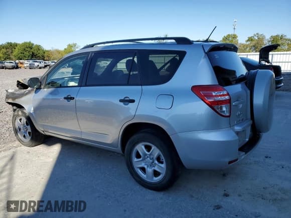 ✅ 2011 Toyota RAV4 • VIN: JTMBK4DV0B5104770 • Lot: 87073845. Wystawiony na Copart z przebiegiem Nie podano. Bezpłatny archiwum sprzedaży aukcyjnych z USA i szczegółowy raport historii pojazdu na DreamBid. Zdjęcie 2.