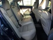 ✅ 2013 Acura TL Advance • VIN: 19UUA9F76DA000920 • Лот: 59568845. Опубликован ранее на Copart с пробегом 136 278 миль. Бесплатный доступ к архиву аукционных продаж из США и подробный отчёт об истории автомобиля на DreamBid. Изображение 10.