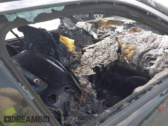 ✅ 2019 Jeep Compass Limited • VIN: 3C4NJCCB5KT667282 • Lot: 42316917. Listed on IAAI with 51,540 mi. Free auction sales archive from the USA and detailed vehicle history report at DreamBid. Image 5.