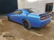 ✅ 2015 Dodge Challenger R/T Scat Pack • VIN: 2C3CDZFJ6FH910072 • Lot: 94411885. Wystawiony na Copart z przebiegiem 2 740 mil. Bezpłatny archiwum sprzedaży aukcyjnych z USA i szczegółowy raport historii pojazdu na DreamBid. Zdjęcie 2.