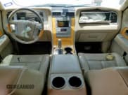 ✅ 2009 Lincoln Navigator • VIN: 5LMFU27599EJ02238 • Lot: 63526855. Listed on Copart with 224,776 mi. Free auction sales archive from the USA and detailed vehicle history report at DreamBid. Image 8.