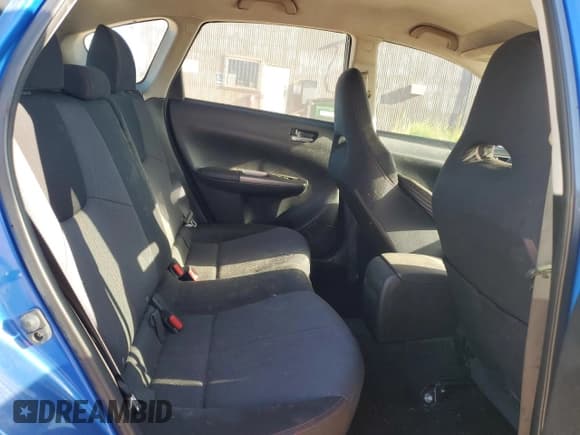 ✅ 2012 Subaru WRX WRX Premium • VIN: JF1GR7E62CG200678 • Lot: 69224874. Listed on Copart with Not provided. Free auction sales archive from the USA and detailed vehicle history report at DreamBid. Image 10.