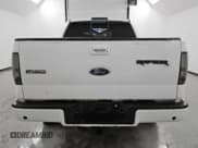 ✅ 2005 Ford F-150 XLT • VIN: 1FTPW12575KD45422 • Lot: 55288725. Listed on Copart with 318,218 mi. Free auction sales archive from the USA and detailed vehicle history report at DreamBid. Image 6.