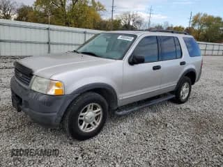 ✅ 2003 Ford Explorer XLS • VIN: 1FMZU62K23UB86615 • Lot: 90805645. Wystawiony na Copart z przebiegiem 270 577 mil. Bezpłatny archiwum sprzedaży aukcyjnych z USA i szczegółowy raport historii pojazdu na DreamBid. Zdjęcie 1.