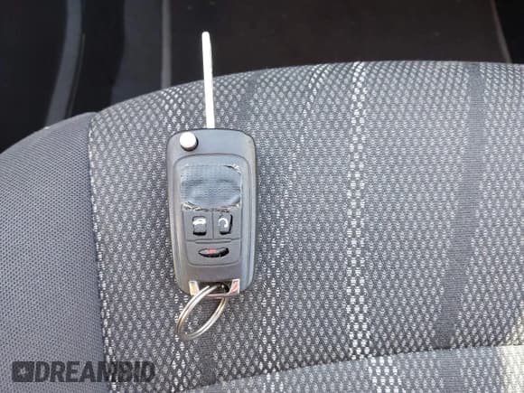 ✅ 2014 Chevrolet Sonic LT • VIN: 1G1JC5SH1E4191254 • Lot: 43253273. Listed on IAAI with 104,251 mi. Free auction sales archive from the USA and detailed vehicle history report at DreamBid. Image 11.