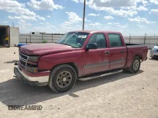 ✅ 2007 Chevrolet Silverado 1500 LS • VIN: 2GCEC13V071178354 • Lot: 67590374. Listed on Copart with 168,677 mi. Free auction sales archive from the USA and detailed vehicle history report at DreamBid. Image 1.