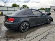 ✅ 2008 BMW 1 Series 128i • VIN: WBAUP73528VF09695 • Lot: 68434425. Listed on Copart with Not provided. Free auction sales archive from the USA and detailed vehicle history report at DreamBid. Image 3.