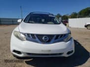 ✅ 2013 Nissan Murano SL • VIN: JN8AZ1MU4DW211531 • Lot: 86074395. Listed on Copart with 149,643 mi. Free auction sales archive from the USA and detailed vehicle history report at DreamBid. Image 5.