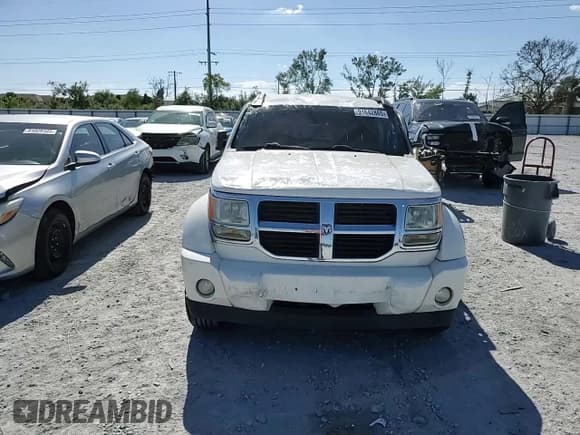 ✅ 2010 Dodge Nitro SE • VIN: 1D4PT2GK7AW112398 • Lot: 91642865. Wystawiony na Copart z przebiegiem 126 917 mil. Bezpłatny archiwum sprzedaży aukcyjnych z USA i szczegółowy raport historii pojazdu na DreamBid. Zdjęcie 14.
