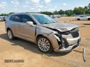 ✅ 2022 Cadillac XT6 Premium Luxury • VIN: 1GYKPCRS8NZ170467 • Lot: 68143955. Wystawiony na Copart z przebiegiem 55 446 mil. Bezpłatny archiwum sprzedaży aukcyjnych z USA i szczegółowy raport historii pojazdu na DreamBid. Zdjęcie 4.