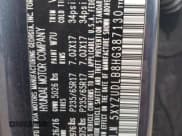 ✅ 2017 Hyundai Santa Fe 2.4L • VIN: 5XYZUDLB8HG387130 • Лот: 80882123. Опубликован ранее на Copart с пробегом 62 019 миль. Бесплатный доступ к архиву аукционных продаж из США и подробный отчёт об истории автомобиля на DreamBid. Изображение 14.