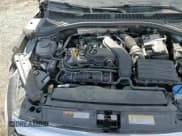 ✅ 2024 Volkswagen Jetta S • VIN: 3VW5M7BU2RM095946 • Lot: 91692045. Wystawiony na Copart z przebiegiem 24 013 mil. Bezpłatny archiwum sprzedaży aukcyjnych z USA i szczegółowy raport historii pojazdu na DreamBid. Zdjęcie 15.