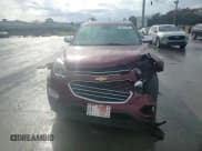 ✅ 2016 Chevrolet Equinox LTZ • VIN: 2GNALDEK7G6315206 • Lot: 92017295. Listed on Copart with 101,981 mi. Free auction sales archive from the USA and detailed vehicle history report at DreamBid. Image 13.