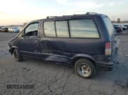 ✅ 1993 Ford Aerostar • VIN: 1FMCA11U0PZB31254 • Lot: 84759454. Wystawiony na Copart z przebiegiem 154 613 mil. Bezpłatny archiwum sprzedaży aukcyjnych z USA i szczegółowy raport historii pojazdu na DreamBid. Zdjęcie 2.