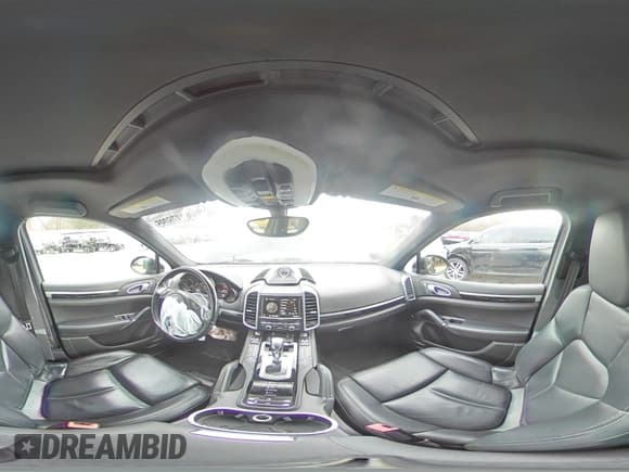 ✅ 2013 Porsche Cayenne S Hybrid • VIN: WP1AE2A25DLA14223 • Лот: 93376095. Опубликован ранее на Copart с пробегом 82 945 миль. Бесплатный доступ к архиву аукционных продаж из США и подробный отчёт об истории автомобиля на DreamBid. Изображение 16.