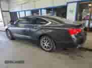 2014 Chevrolet Impala LTZ с VIN 1G1155S39EU162339, выставлен на аукционе Copart как лот 87268615 с пробегом 118 390 миль миль и Списание • Salvage title. История ставок и продаж доступна на DreamBid. Изображение 2.