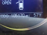 ✅ 2014 Lexus CT 200h • VIN: JTHKD5BH3E2178010 • Lot: 43611926. Listed on IAAI with 105,170 mi. Free auction sales archive from the USA and detailed vehicle history report at DreamBid. Image 15.