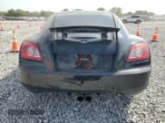 ✅ 2005 Chrysler Crossfire • VIN: 1C3AN59L15X033415 • Лот: 72519304. Опубликован ранее на Copart с пробегом 38 198 миль. Бесплатный доступ к архиву аукционных продаж из США и подробный отчёт об истории автомобиля на DreamBid. Изображение 6.