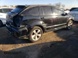 2012 Dodge Caliber SXT с VIN 1C3CDWDA7CD536243, выставлен на аукционе Copart как лот 75501973 с пробегом 138 730 миль миль и На запчасти • Non repairable. История ставок и продаж доступна на DreamBid. Изображение 3.