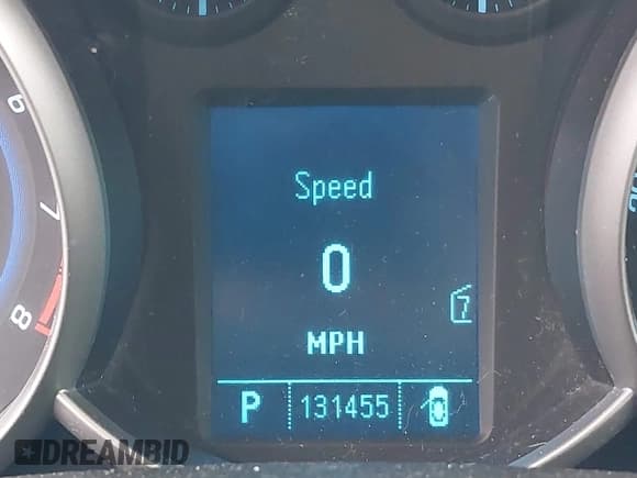 ✅ 2011 Chevrolet Cruze LS • VIN: 1G1PC5SH0B7282505 • Lot: 43458439. Listed on IAAI with 131,455 mi. Free auction sales archive from the USA and detailed vehicle history report at DreamBid. Image 15.