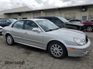 ✅ 2005 Hyundai Sonata GLS • VIN: KMHWF35H95A152168 • Лот: 75335594. Опубликован ранее на Copart с пробегом 132 068 миль. Бесплатный доступ к архиву аукционных продаж из США и подробный отчёт об истории автомобиля на DreamBid. Изображение 4.