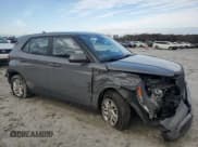 ✅ 2022 Hyundai Venue SE • VIN: KMHRB8A36NU163448 • Lot: 44604365. Listed on Copart with 98,448 mi. Free auction sales archive from the USA and detailed vehicle history report at DreamBid. Image 4.