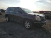 ✅ 2016 GMC Terrain SLE • VIN: 2GKALMEK5G6259179 • Лот: 92761715. Опубликован ранее на Copart с пробегом 176 749 миль. Бесплатный доступ к архиву аукционных продаж из США и подробный отчёт об истории автомобиля на DreamBid. Изображение 4.