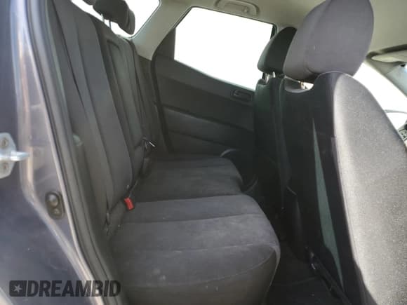 ✅ 2008 Mazda CX-7 Grand Touring • VIN: JM3ER29L380179206 • Лот: 82675005. Опубликован ранее на Copart с пробегом 195 178 миль. Бесплатный доступ к архиву аукционных продаж из США и подробный отчёт об истории автомобиля на DreamBid. Изображение 11.