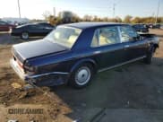 ✅ 1996 Rolls-Royce Silver Dawn • VIN: SCAZA11C7TCX57409 • Lot: 76785714. Wystawiony na Copart z przebiegiem 80 487 mil. Bezpłatny archiwum sprzedaży aukcyjnych z USA i szczegółowy raport historii pojazdu na DreamBid. Zdjęcie 3.