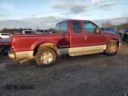 ✅ 2007 Ford F-250 XL • VIN: 1FTNX20567EA06262 • Lot: 80121844. Wystawiony na Copart z przebiegiem 113 572 mil. Bezpłatny archiwum sprzedaży aukcyjnych z USA i szczegółowy raport historii pojazdu na DreamBid. Zdjęcie 3.