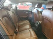 ✅ 2015 Audi A6 Premium Plus • VIN: WAUGFAFC8FN028402 • Lot: 89921745. Wystawiony na Copart z przebiegiem 114 794 mil. Bezpłatny archiwum sprzedaży aukcyjnych z USA i szczegółowy raport historii pojazdu na DreamBid. Zdjęcie 10.