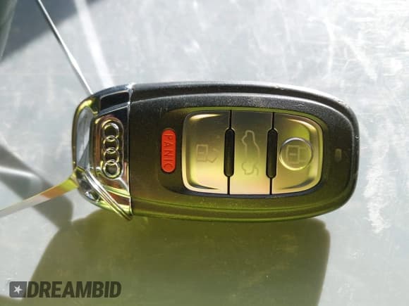 ✅ 2017 Audi Q5 Premium • VIN: WA1C2AFP4HA099763 • Lot: 43654513. Listed on IAAI with 132,015 mi. Free auction sales archive from the USA and detailed vehicle history report at DreamBid. Image 11.