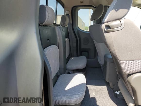 ✅ 2012 Suzuki Equator • VIN: 5Z62D0CT5CC441582 • Lot: 69819954. Wystawiony na Copart z przebiegiem 49 287 mil. Bezpłatny archiwum sprzedaży aukcyjnych z USA i szczegółowy raport historii pojazdu na DreamBid. Zdjęcie 10.