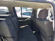 ✅ 2006 Nissan Pathfinder SE • VIN: 5N1AR18W06C648241 • Lot: 42819890. Wystawiony na IAAI z przebiegiem 134 006 mil. Bezpłatny archiwum sprzedaży aukcyjnych z USA i szczegółowy raport historii pojazdu na DreamBid. Zdjęcie 8.